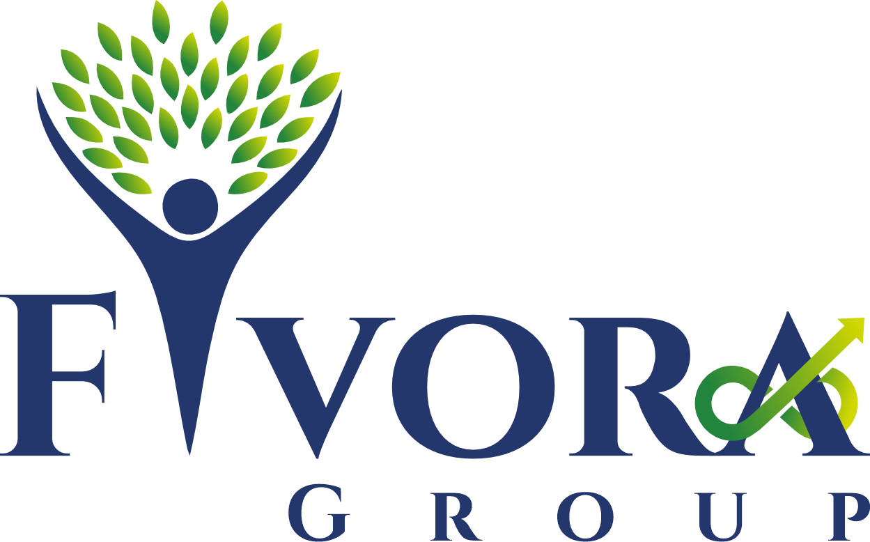 Fivora Group Logo