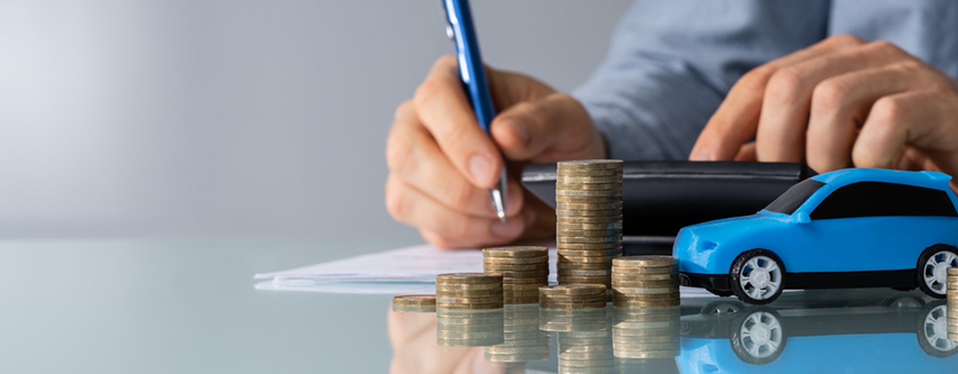 Used Car Loan Service